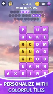 Word Smash screenshot 3