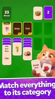 Word Solitaire Hotel screenshot 8