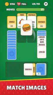 Word Solitaire: Match & Play screenshot 3