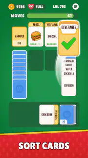 Word Solitaire: Match & Play screenshot 4