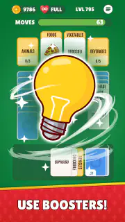 Word Solitaire: Match & Play screenshot 6