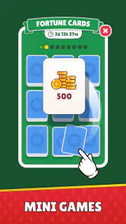 Word Solitaire: Match & Play screenshot 8