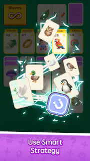 Word Solitaire Together screenshot 3