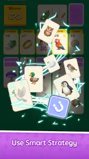 Word Solitaire Together screenshot 7