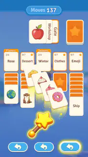 Word Sort Fun! screenshot 3