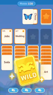 Word Sort Fun! screenshot 7
