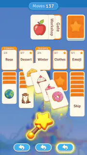 Word Sort Fun! screenshot 8