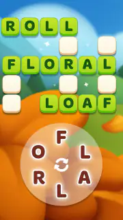 Word Spells: Puzzle for Adults screenshot 6