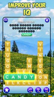 Word Stacks screenshot 2