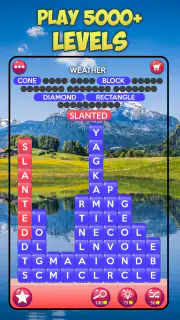 Word Stacks screenshot 4