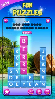 Word Stacks screenshot 5
