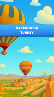 Word Tiles GO screenshot 5