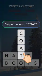 Word Tiles: Relax n Refresh screenshot 8