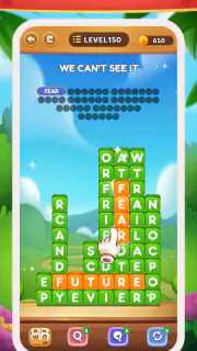 Word Tower - Premium Puzzle screenshot 2