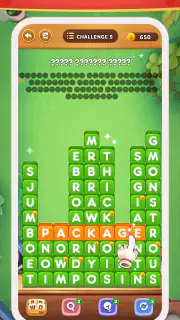 Word Tower - Premium Puzzle screenshot 4