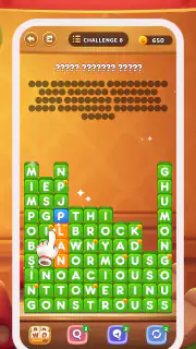 Word Tower - Premium Puzzle screenshot 5