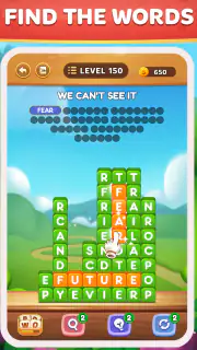 Word Tower - Premium Puzzle screenshot 8