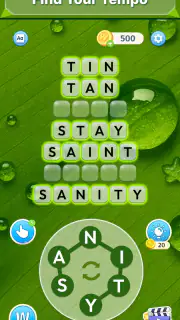 Word Trip - Word Puzzle Game screenshot 3
