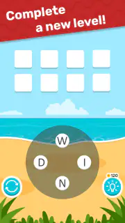 Word Weekend Letters & Worlds screenshot 6