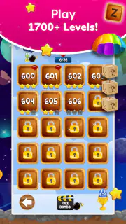 Word Wow - Brain training fun screenshot 6