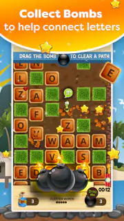 Word Wow - Brain training fun screenshot 7