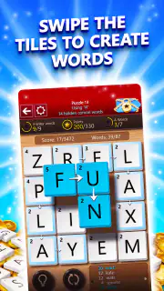 Wordament® by Microsoft screenshot 2