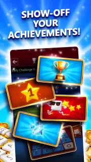 Wordament® by Microsoft screenshot 7