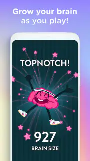 WordBrain - Word puzzle game screenshot 3
