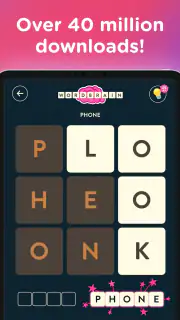 WordBrain - Word puzzle game screenshot 5