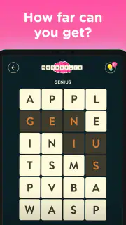 WordBrain - Word puzzle game screenshot 8