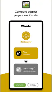 Worde: Daily & Unlimited screenshot 3