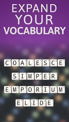 Wordfeud Premium screenshot