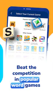 WordFinder by YourDictionary screenshot 4