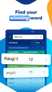 WordFinder by YourDictionary screenshot 8