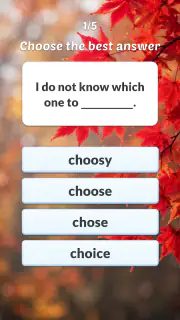 Wordful: Word Connect Game screenshot 3