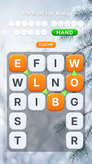 Wordful: Word Connect Game screenshot 4