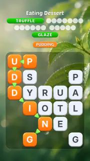Wordful: Word Connect Game screenshot 5
