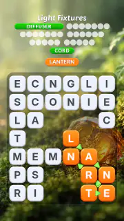Wordful: Word Connect Game screenshot 6