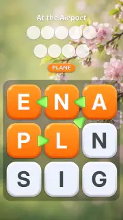 Wordful: Word Connect Game screenshot 7