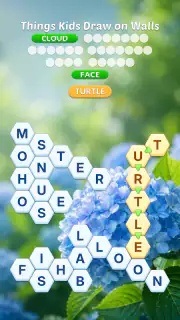 Wordful: Word Connect Game screenshot 8