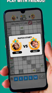 Wordgrams - Crossword & Puzzle screenshot 8