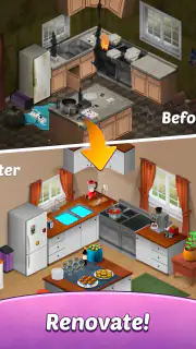 Wordington Solitaire screenshot 7