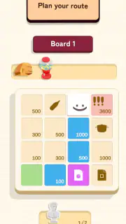 Wordlike - Word Roguelike screenshot 4