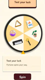 Wordlike - Word Roguelike screenshot 7