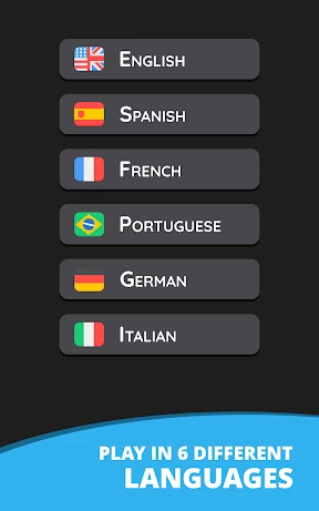 Wordling: Daily Word Challenge screenshot