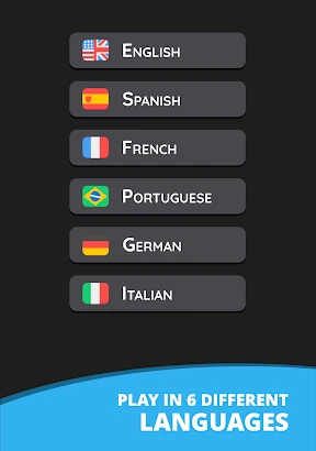 Wordling: Daily Word Challenge screenshot
