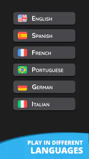 Wordling: Daily Word Challenge screenshot 2