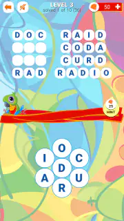 Words in Color screenshot 5
