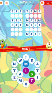 Words in Color screenshot 6