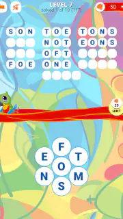 Words in Color screenshot 7